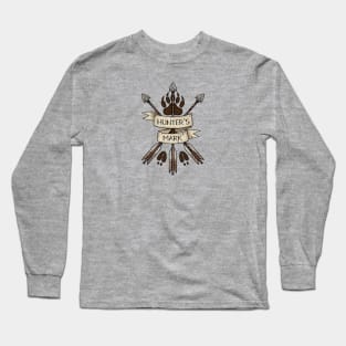 Ranger - Hunter's Mark Long Sleeve T-Shirt